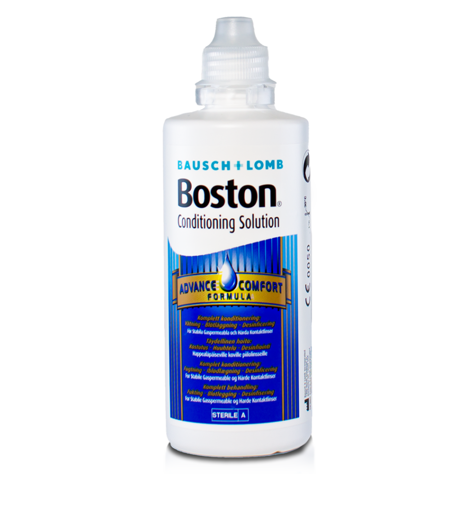 Boston Conditioning Solution