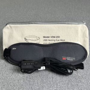 Øjenmaske - iFlo® (USB)