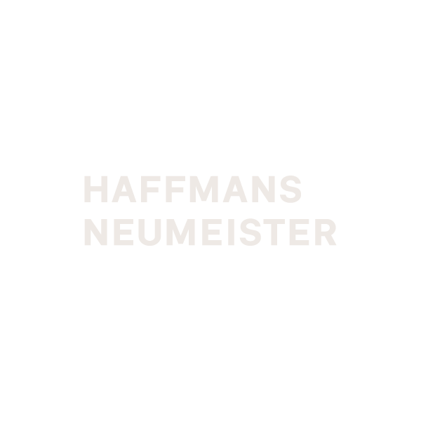 Haffmans Neumeister