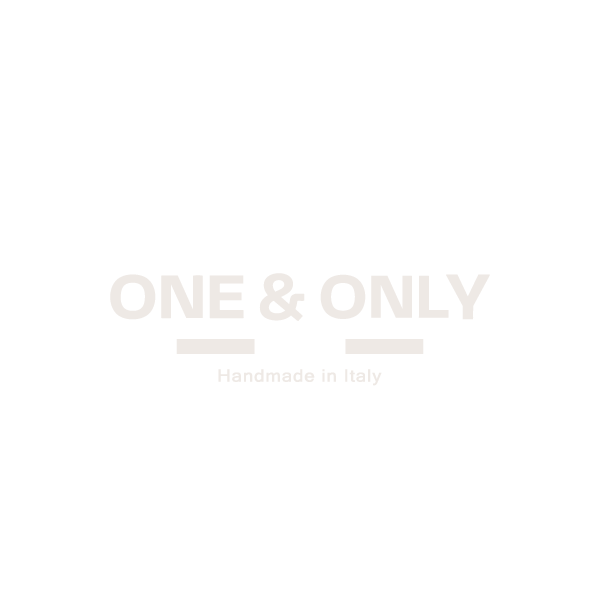 One & Only Handmade in Italy