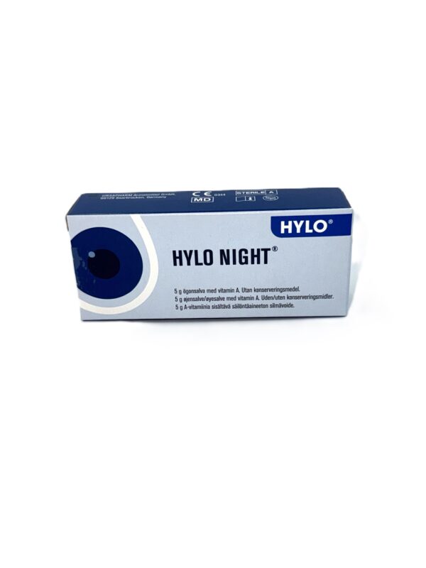 HYLO NIGHT