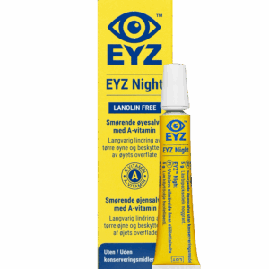 EYZ Night