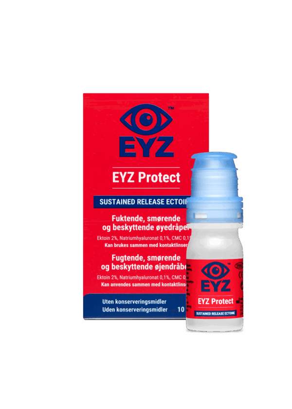 EYZ Protect