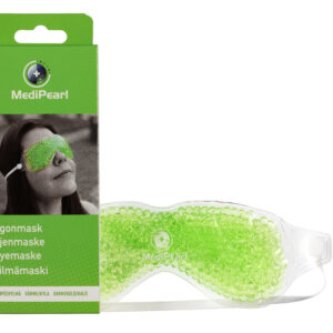 Medipearl øjenmaske
