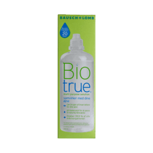 Biotrue 300 ml.